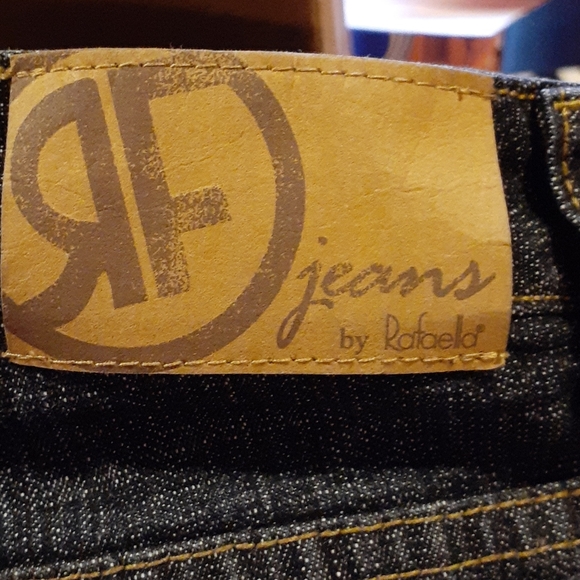 Womens Rafaella Jeans - Picture 7 of 7